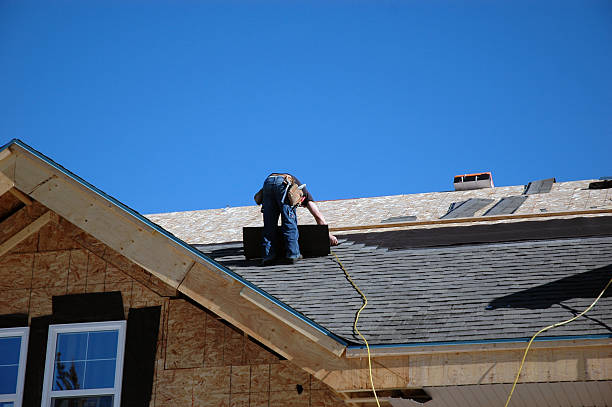 Roof Coating Services in Balfour, NC